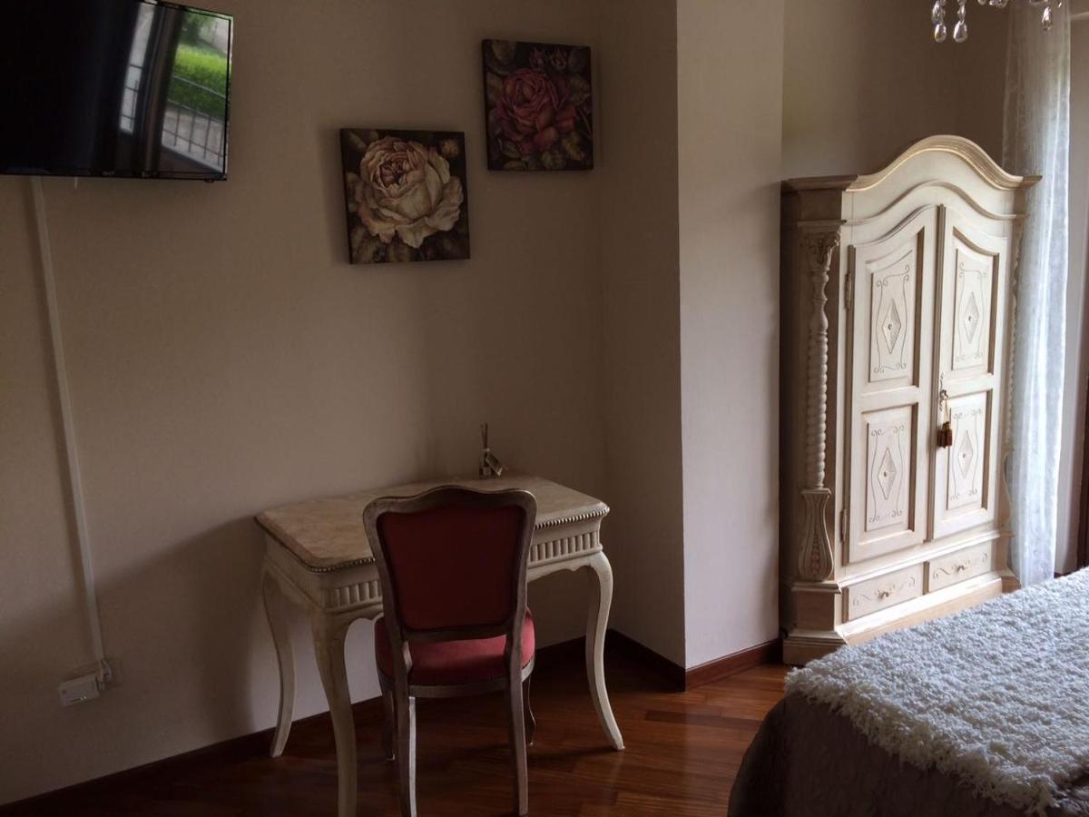 Casa Le Rose Leilighet Arezzo Eksteriør bilde
