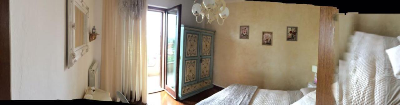 Casa Le Rose Leilighet Arezzo Eksteriør bilde