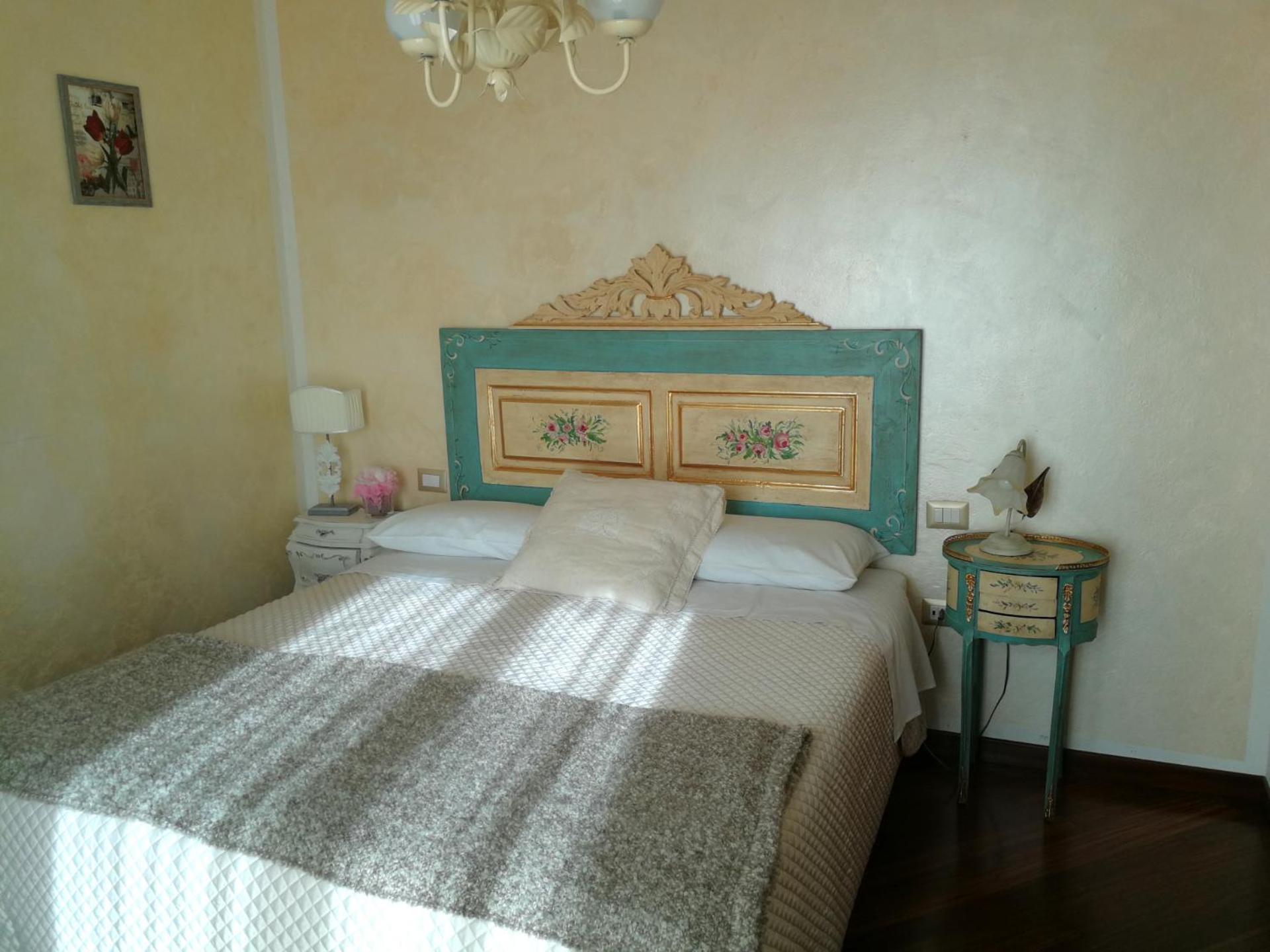 Casa Le Rose Leilighet Arezzo Eksteriør bilde